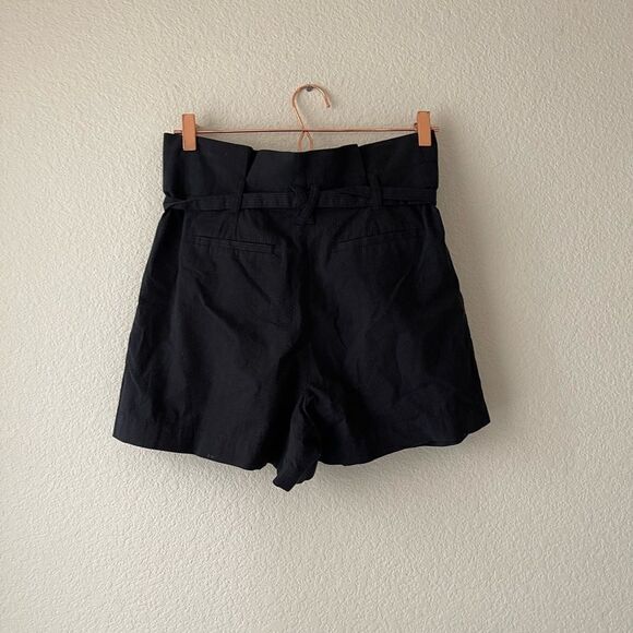 J‎ crew paperbag high rise shorts - Picture 2 of 8
